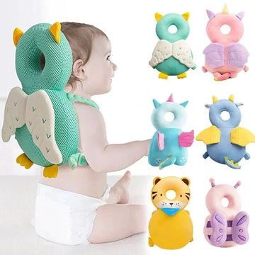 Coussinou - Coussin de protection contre les chute pour bébé