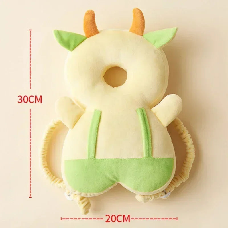 Coussinou - Coussin de protection contre les chute pour bébé