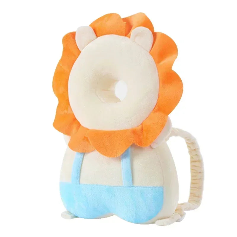 Coussinou - Coussin de protection contre les chute pour bébé