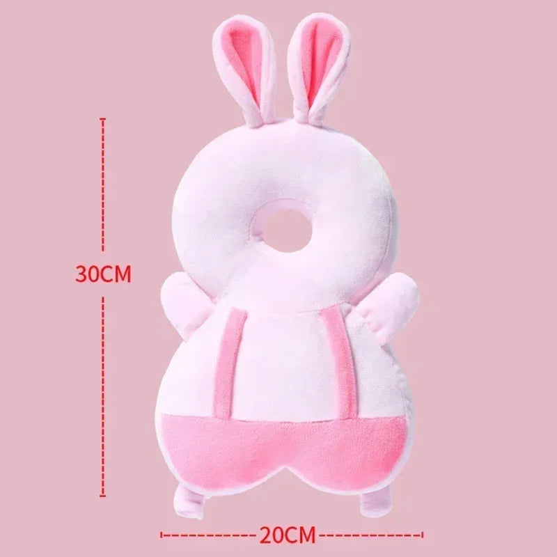 Coussinou - Coussin de protection contre les chute pour bébé