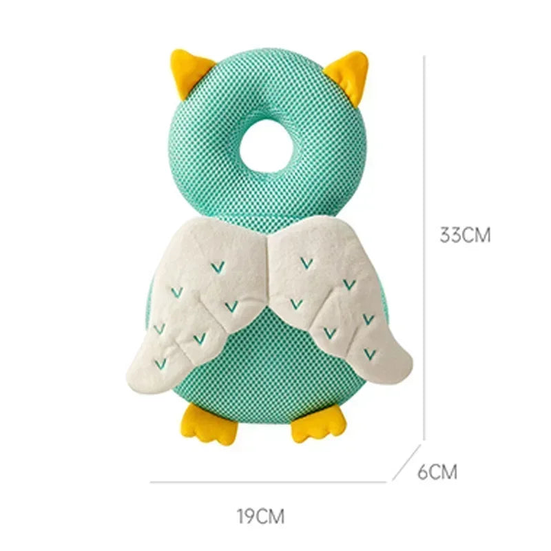 Coussinou - Coussin de protection contre les chute pour bébé