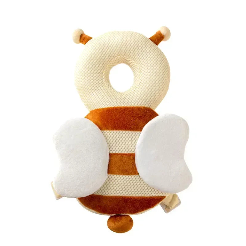 Coussinou - Coussin de protection contre les chute pour bébé