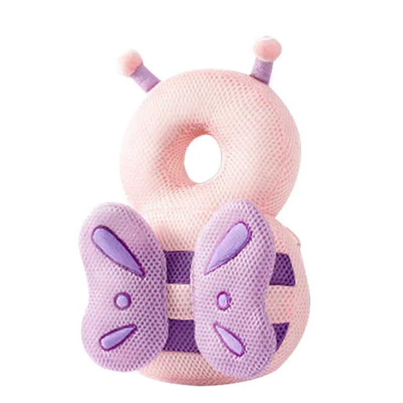 Coussinou - Coussin de protection contre les chute pour bébé