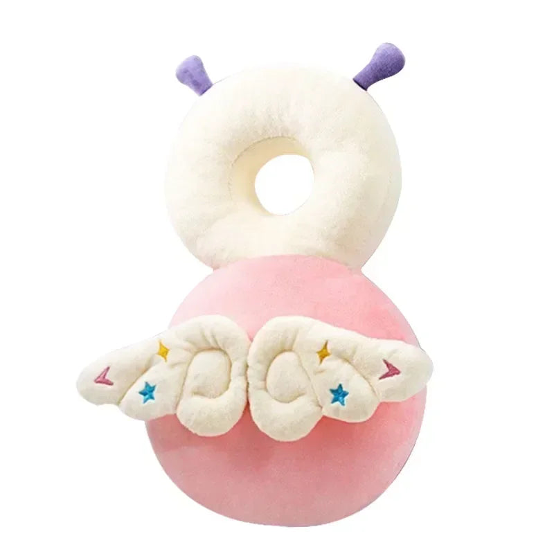 Coussinou - Coussin de protection contre les chute pour bébé