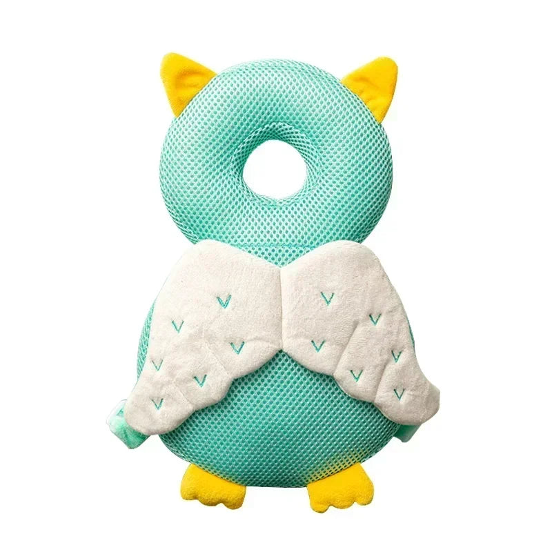 Coussinou - Coussin de protection contre les chute pour bébé