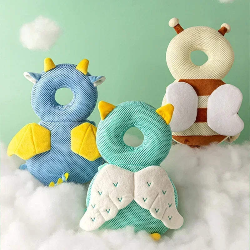 Coussinou - Coussin de protection contre les chute pour bébé