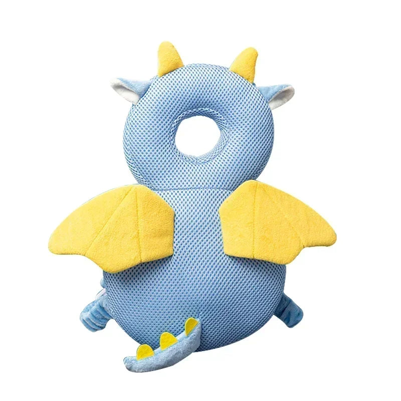 Coussinou - Coussin de protection contre les chute pour bébé