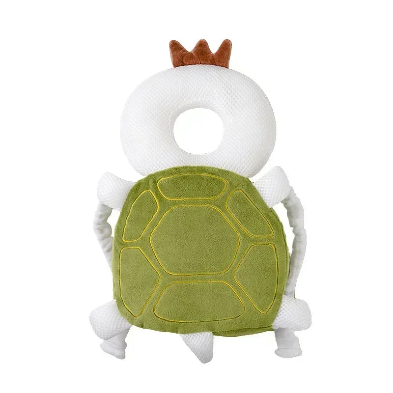 Coussinou - Coussin de protection contre les chute pour bébé