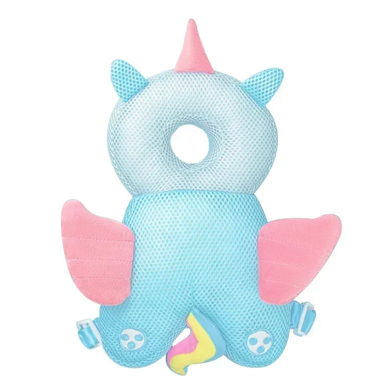 Coussinou - Coussin de protection contre les chute pour bébé